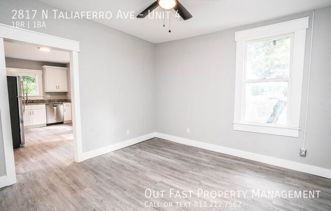 2817 N TALIAFERRO AVE