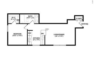 Partner-provided photo for $1175 unit