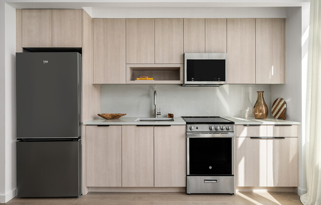 Studio, 1 bath, $6,250, Unit PHA