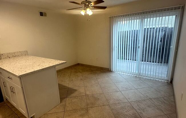 2 beds, 1.5 baths, 1,100 sqft, $2,650, Unit 3