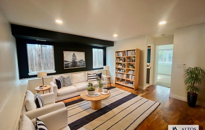 Beautifully Renovated 4-Bedroom Home in Canterberry Crossing