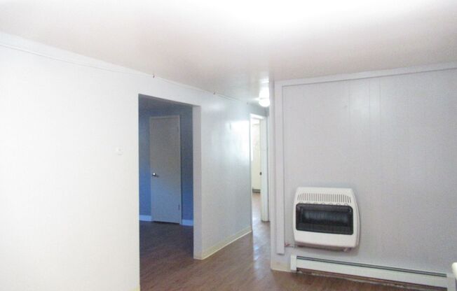 Spacious 3 bed/1 bath basement unit available now!