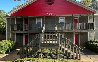 New Listing! 402 Eastdale Rd S Apt A Montgomery, AL 36117