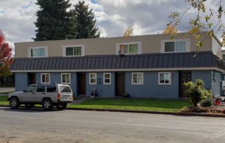 Greystone Apartments