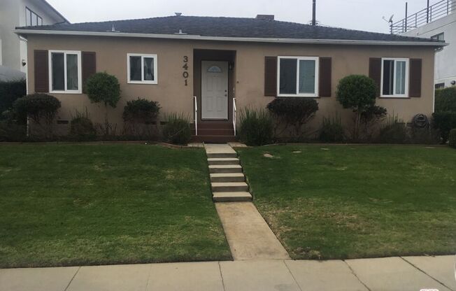 3 beds, 2 baths, 1,362 sqft, $6,100