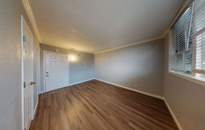 Studio, 1 bath, 264 sqft, $1,495, Unit #213