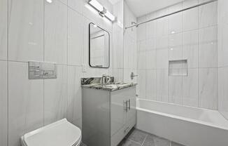 1 bed, 1 bath, 624 sqft, $3,675, Unit 2G