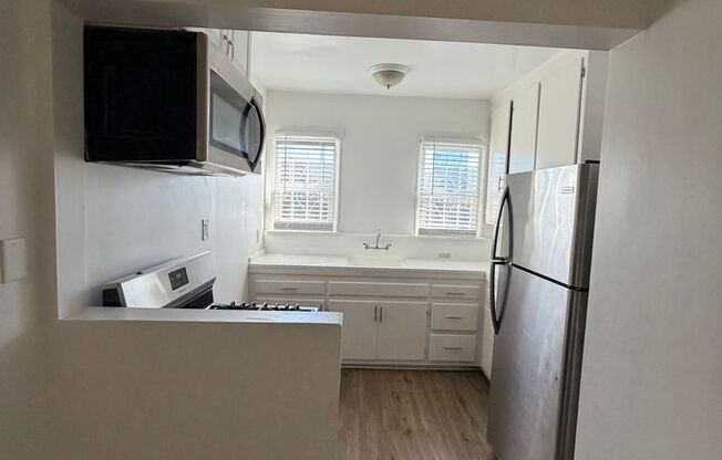 1 bed, 1 bath, $1,750, Unit 5944-3