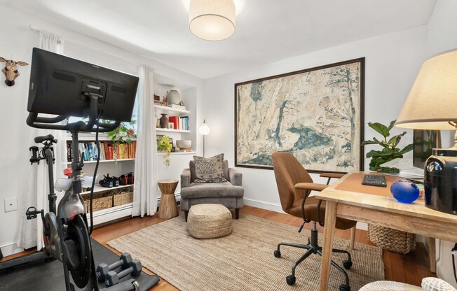 3 beds, 2.5 baths, 1,080 sqft, $3,650, Unit 1