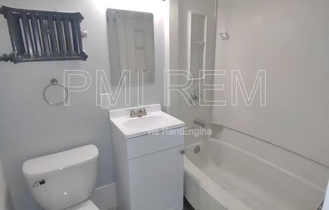 Studio, 1 bath, 250 sqft, $635, Unit 305