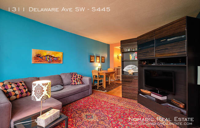 1311 Delaware Ave sw S830
