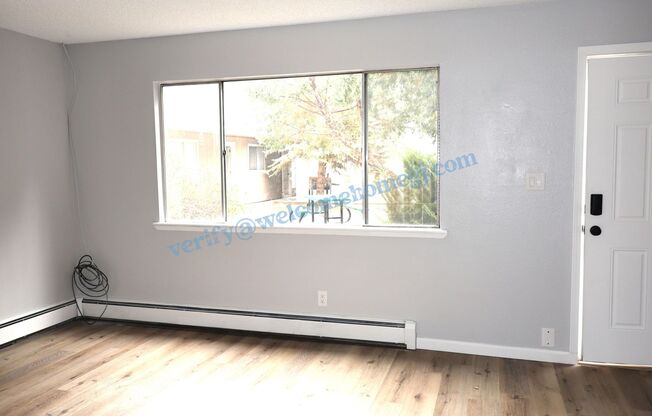 2 beds, 1.5 baths, $1,550, Unit 103