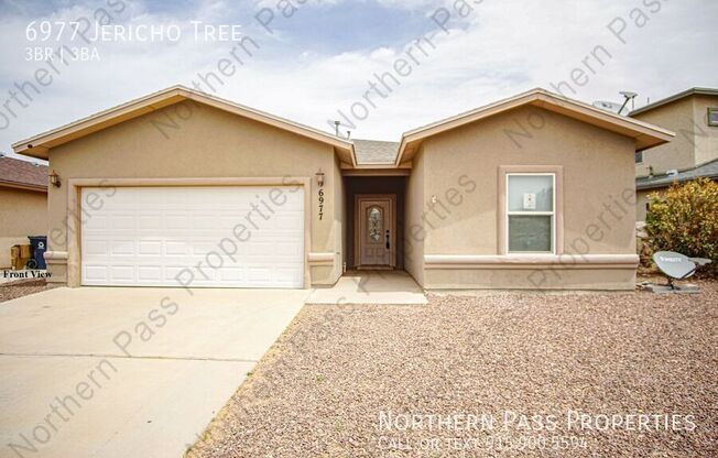 6977 JERICHO TREE
