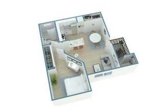 Partner-provided photo for $1857 unit