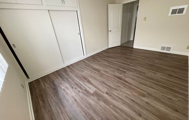 1 bed, 1 bath, 624 sqft, $1,995, Unit 117