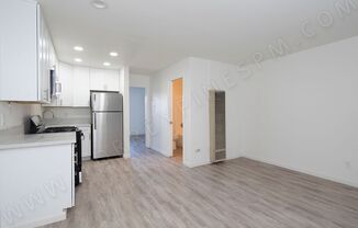 *OPEN HOUSE: 12/21 10AM-12PM* GORGEOUS 1 Br Apartment in a Great Hillcrest Location!