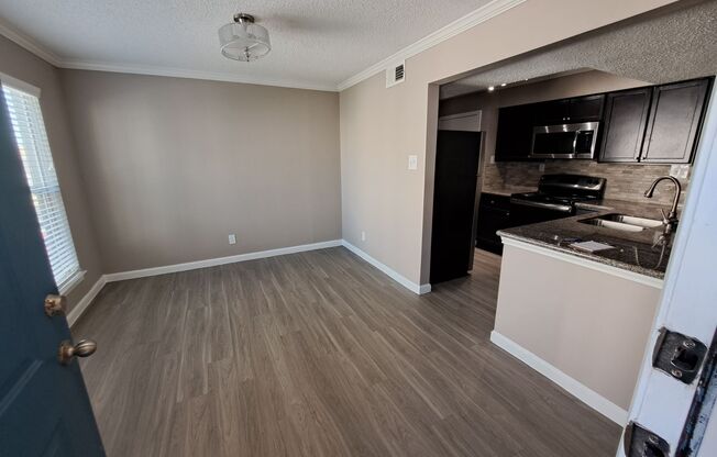 1 bed, 1 bath, 730 sqft, $1,050, Unit 2122