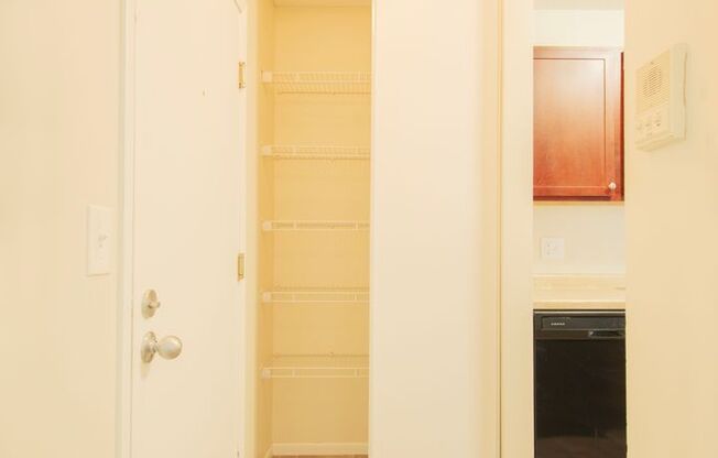 Wellington Apartments