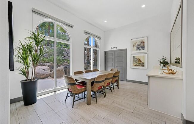 2 beds, 2 baths, $2,100