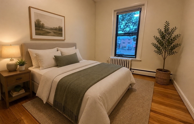 2 beds, 1 bath, 800 sqft, $2,995, Unit 26