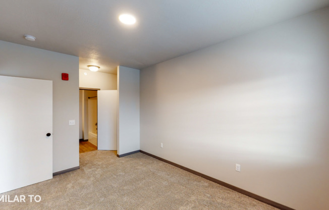 1 bed, 1 bath, 711 sqft, $990, Unit 2905-318
