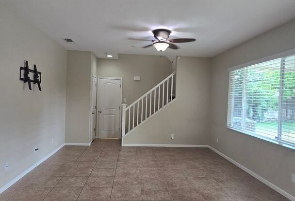 5421 Tejon Ridge Ct. - House