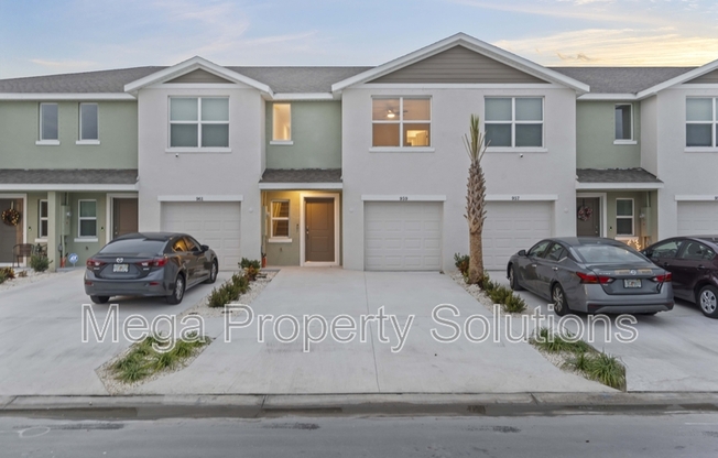 959 SPOTTED EGRET LOOP