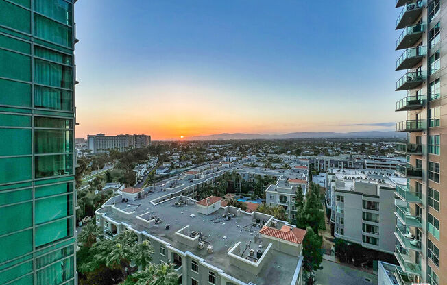 1 bed, 1.5 baths, 996 sqft, $4,595, Unit 1109