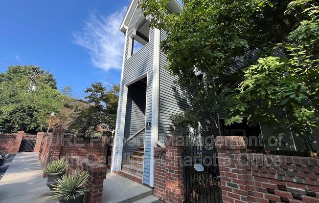 300 E Park Ave Unit 6