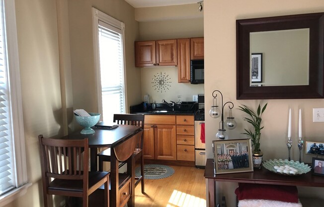 34 F ST