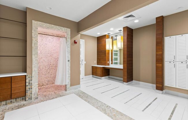 2 beds, 2 baths, $2,695, Unit #104