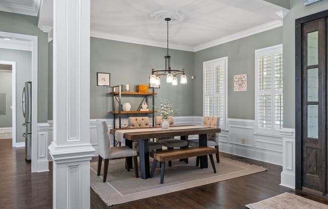 Gorgeous 4 Bedroom in Lake Norman w/ Boat Slip Available
