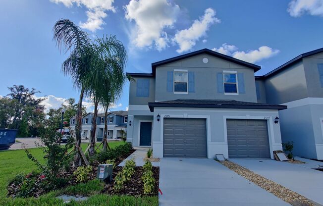 23251 Willow Glen Way Lutz, FL 33549