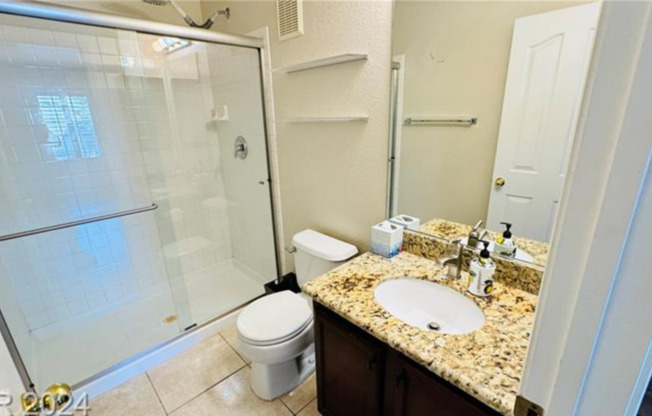 2 beds, 2.5 baths, $1,800