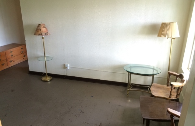 2 beds, 1 bath, 590 sqft, $1,750, Unit UH10