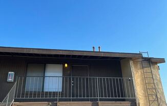 1801 S. Real Rd