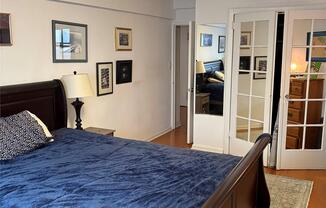 1 bed, 1 bath, 676 sqft, $4,950, Unit 3D