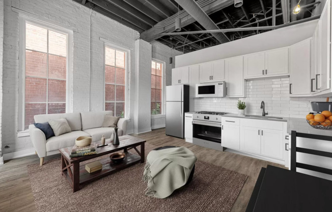 1 bed, 1 bath, 635 sqft, $995, Unit Apt 7