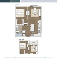 Partner-provided photo for $2660 unit