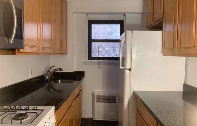 1 bed, 1 bath, 750 sqft, $2,300, Unit 6A