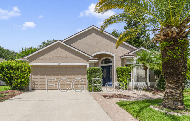 491 GOLDENMOSS LOOP