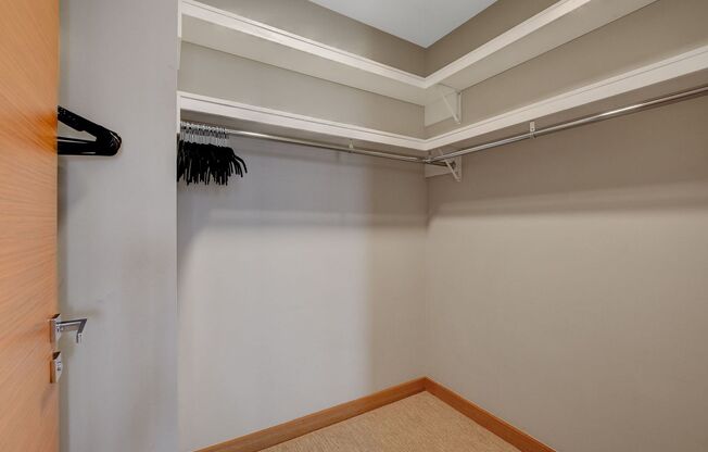1 bed, 1.5 baths, $7,295