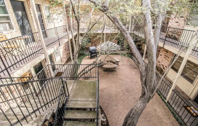 Charming Downstairs Apartment in the Heart of the Cultural District!