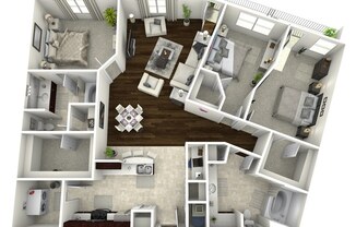 Partner-provided photo for $2677 unit