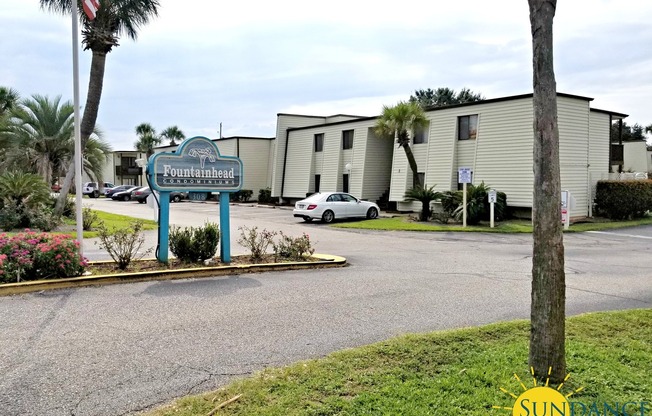 Waterfront 2 Bedroom Condo in Fountainhead!