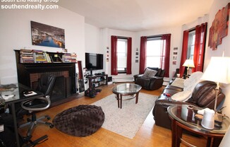 46 THE FENWAY ST