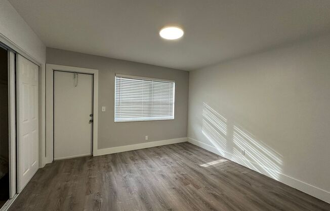 1 bed, 1 bath, 650 sqft, $1,695, Unit 2300-107