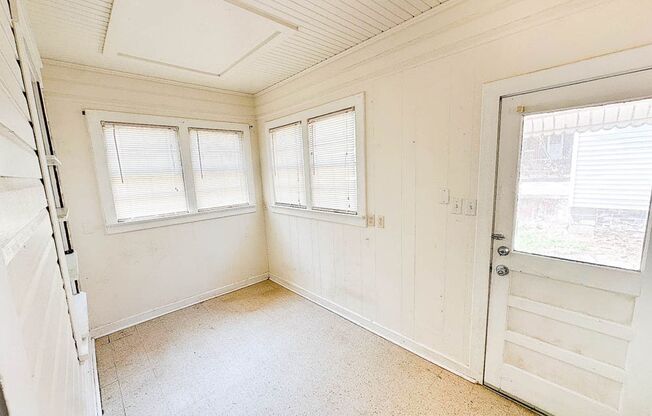 3 bedroom house in Highland!