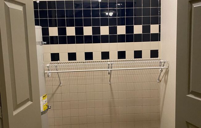 Studio, 1 bath, 500 sqft, $1,595, Unit P201