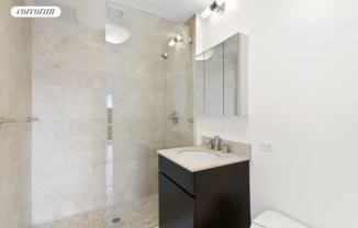 1 bed, 1 bath, 744 sqft, $3,295, Unit 8J